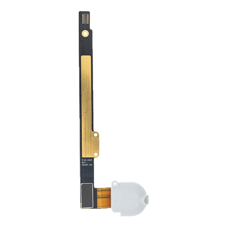 Cavo flessibile jack per auricolari per iPad 10,2 pollici (2019) / iPad 7 A2200 A2198 (4G), For iPad 10.2 inch (2019) (4G) Cavo flessibile jack per auricolari per iPad 10,2 pollici (2019) / iPad 7 A2200 A2198 (4G), For iPad 10.2 inch (2019) (4G)